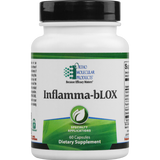 This product is on a back order status. We recommend you order a different brand's superior grade Inflammation support product, such as Designs For Health Inflammatone; Pure Encapsulations AI Formula or Phyto Ultra Comfort; NuMedica CurcuCalm; NutriDyn Herbal Eze, Curcumin 400x, or Liposomal Curcumin; Metagenics Inflavonoid Intensive Care or Inflavonoid Rapid; PHP Stop Inflam; Nutritional Frontiers X-Flame; Allergy Research Group InflaMed; Vinco InjuRecov Trifecta; or Nutra BioGenesis BioInflaMax.

To order Designs For Health, or go to our Designs for Health eStore and directly order from Designs For Health by copying the following link and placing it into your internet browser. Then set up a patient account when prompted. Next shop for the products wanted under Products, or do a search for _____________, then select the product, place the items in the cart, checkout, and the Designs For Health will ship directly to you.

The link:

http://catalog.designsforhealth.com/register?partner=CNC