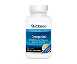 Omega 600 - 60 count by NuMedica