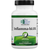 This product is on a back order status. We recommend you order a different brand's superior grade Inflammation support product, such as Designs For Health Inflammatone; Pure Encapsulations AI Formula or Phyto Ultra Comfort; NuMedica CurcuCalm; NutriDyn Herbal Eze, Curcumin 400x, or Liposomal Curcumin; Metagenics Inflavonoid Intensive Care or Inflavonoid Rapid; PHP Stop Inflam; Nutritional Frontiers X-Flame; Allergy Research Group InflaMed; Vinco InjuRecov Trifecta; or Nutra BioGenesis BioInflaMax.

To order Designs For Health, or go to our Designs for Health eStore and directly order from Designs For Health by copying the following link and placing it into your internet browser. Then set up a patient account when prompted. Next shop for the products wanted under Products, or do a search for _____________, then select the product, place the items in the cart, checkout, and the Designs For Health will ship directly to you.

The link:

http://catalog.designsforhealth.com/register?partner=CNC