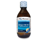 Omega 1700 TG - 17 fl. oz. by NuMedica