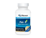 Pan-V - 90 count by NuMedica