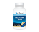Phosphatidyl Serine (Soy Free) - 60 count by NuMedica