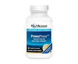 PrenuPhase - 90 count by NuMedica