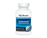 SacBoulardii - 60 count by NuMedica