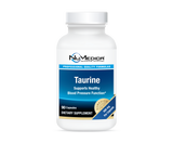 Taurine - 90 count by NuMedica