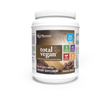 Total Vegan Mocha - 14 servings (1 lb. 6 oz.) by NuMedica