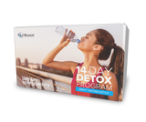 14-Day Detox Program Mocha by NuMedica