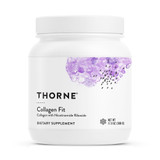 Collagen Fit - Unflavored (30 servings) by Thorne