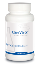 Biotics Research Supplements Vitamins Minerals Nutriceuticals