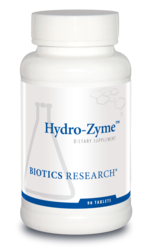 Porphyra-Zyme by Biotics Research 270 Tablets