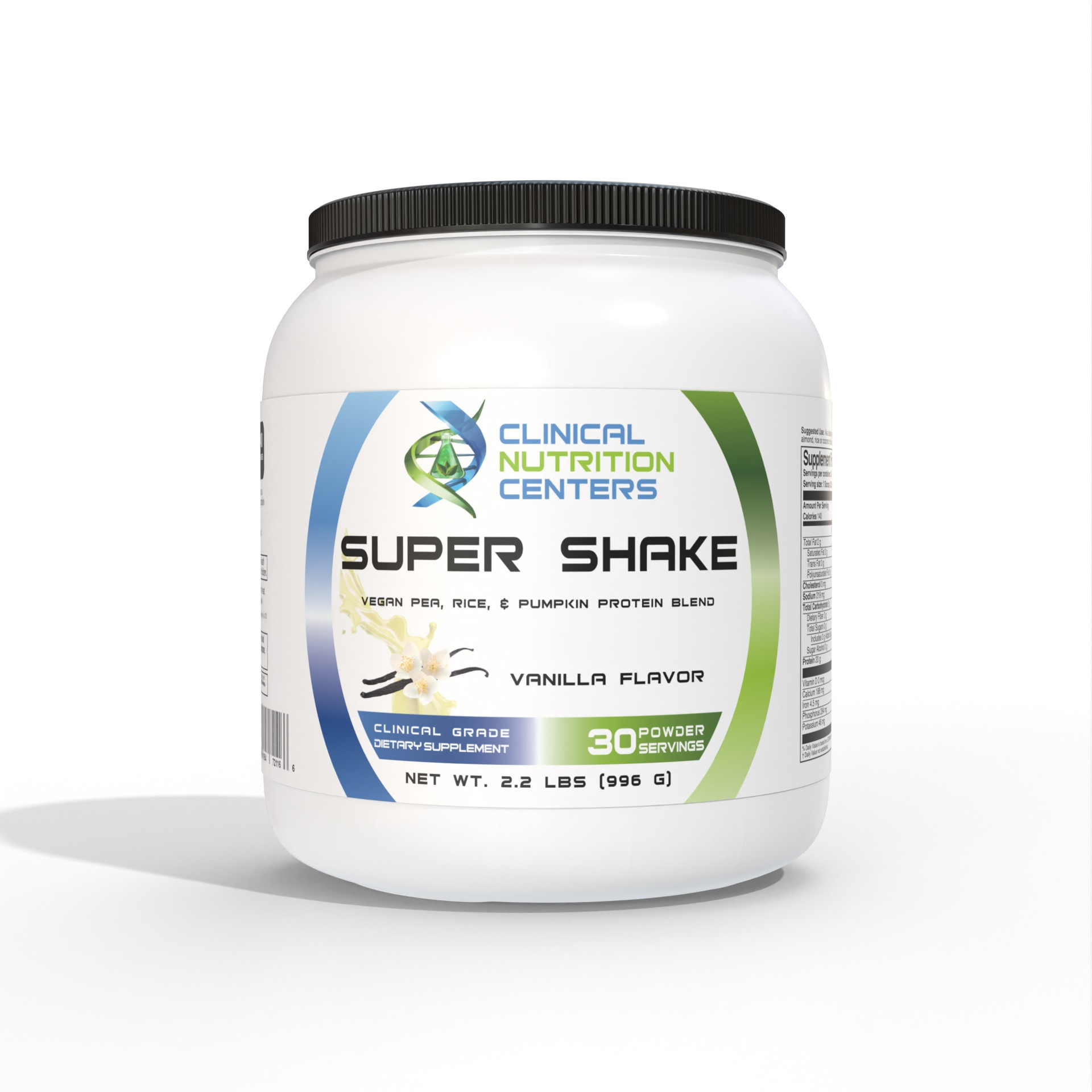 Clinical Nutrition Centers