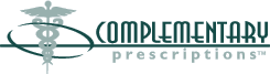 Complimentary Prescriptions