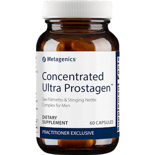 Concentrated Ultra Prostagen by Metagenics 60 tablets