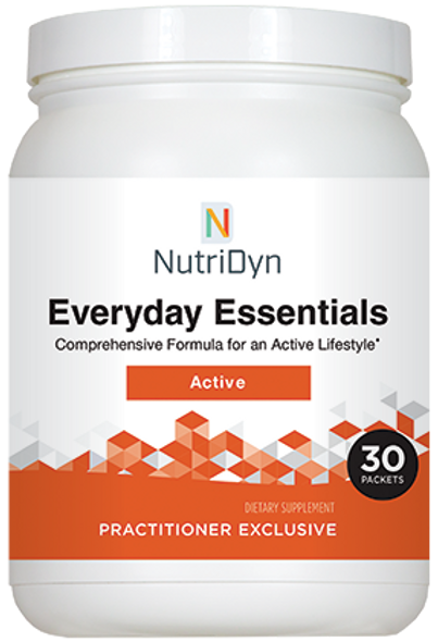 NutriDyn  Everyday Essentials Women's