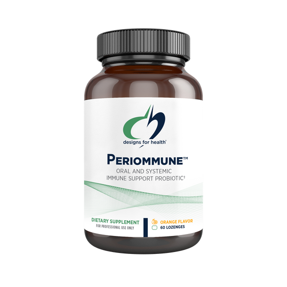 Periommune™ 60 lozenges by Designs For Health