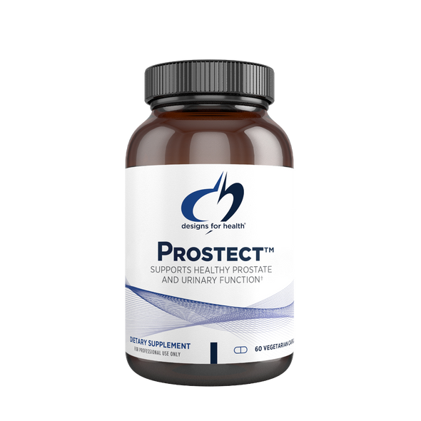 Prostect™ 60 capsules by Designs For Health