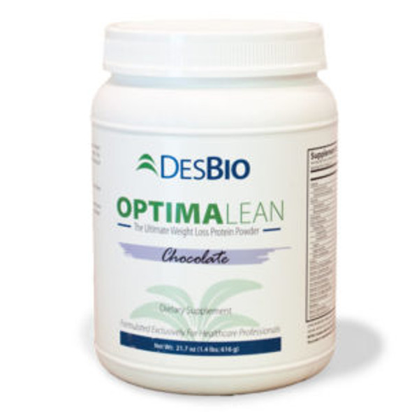 OptimaLean by DesBio