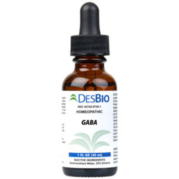 GABA by DesBio