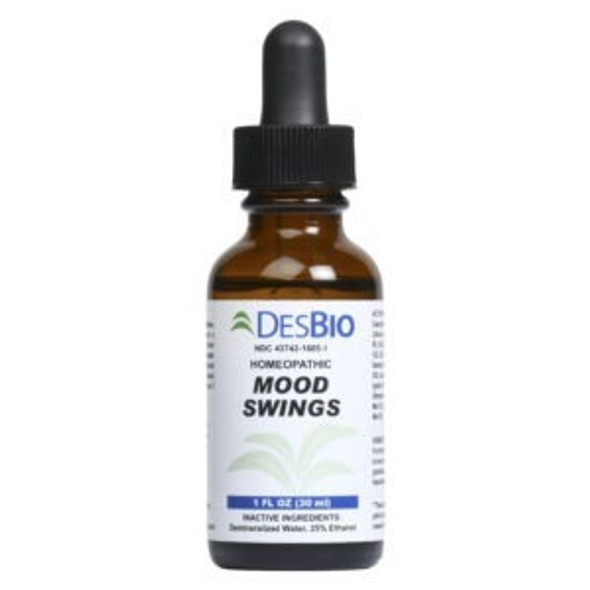 Mood Swings by DesBio