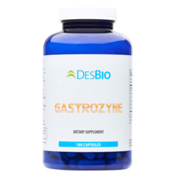 Gastrozyne by DesBio