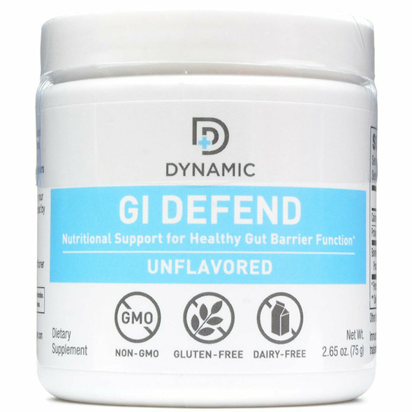 Dynamic GI Defend 2.65 oz by Nutri-Dyn