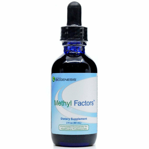 Methyl Factors 2 oz by BioGenesis