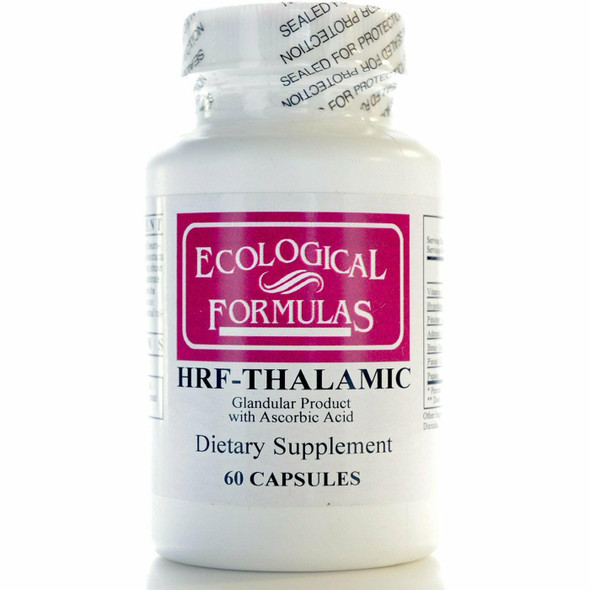 HRF Thalamic 60 caps by Ecological Formulas