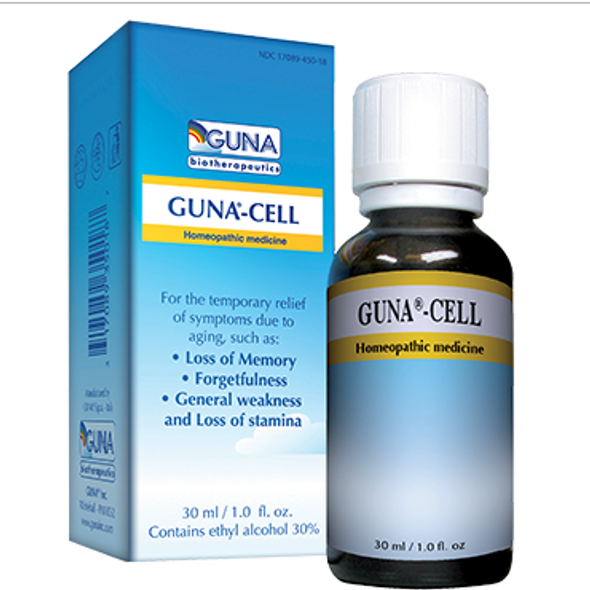 GUNA-Cell 30 ml by Guna