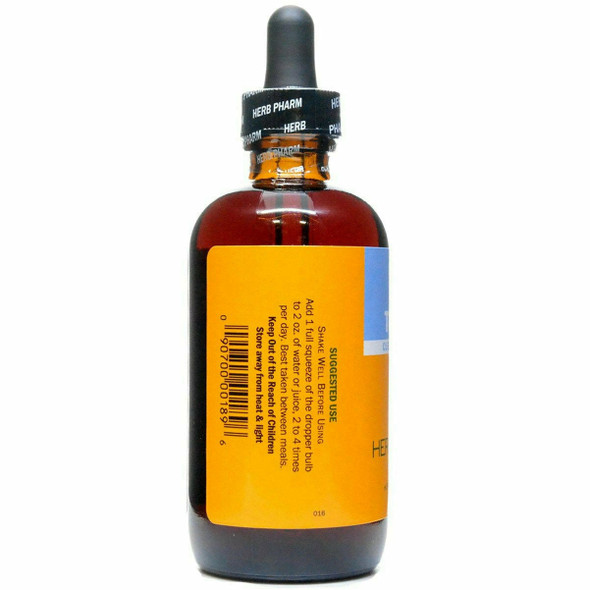 Milk Thistle by Herb Pharm - 4 oz Milk Thistle by Herb Pharm - 4 oz