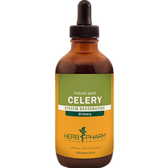 Celery 4 oz by Herb Pharm