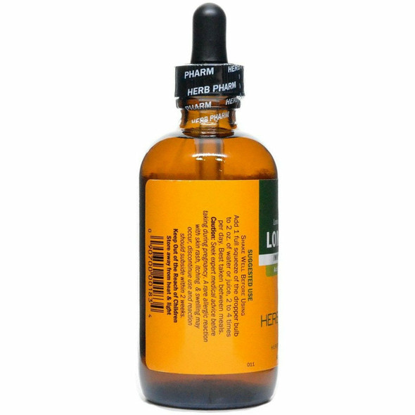 Lomatium by Herb Pharm - 8 oz