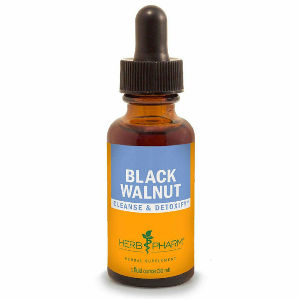 Black Walnut 1 oz by Herb Pharm
