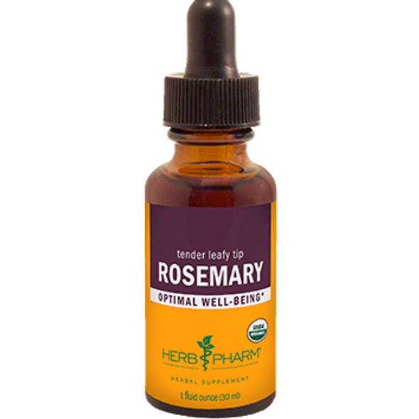 Rosemary 1 oz by Herb Pharm