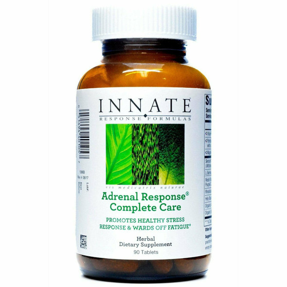 Adrenal Response Complete Care 90 tabs by Innate Response