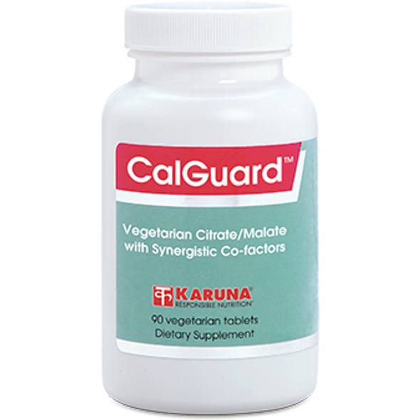 CalGuard 90 tabs by Karuna