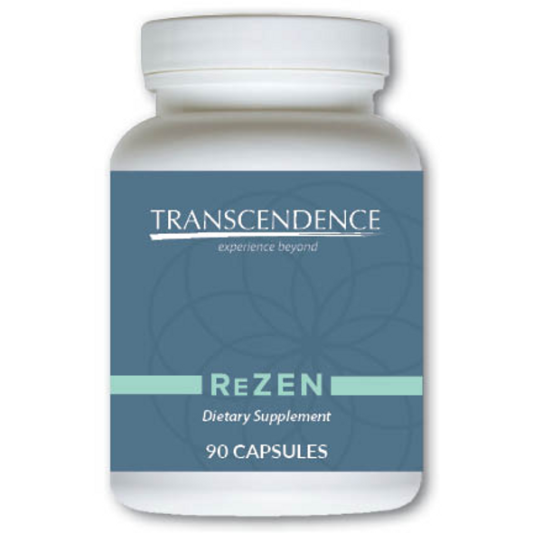 ReZEN 90 caps by Transformation Enzyme