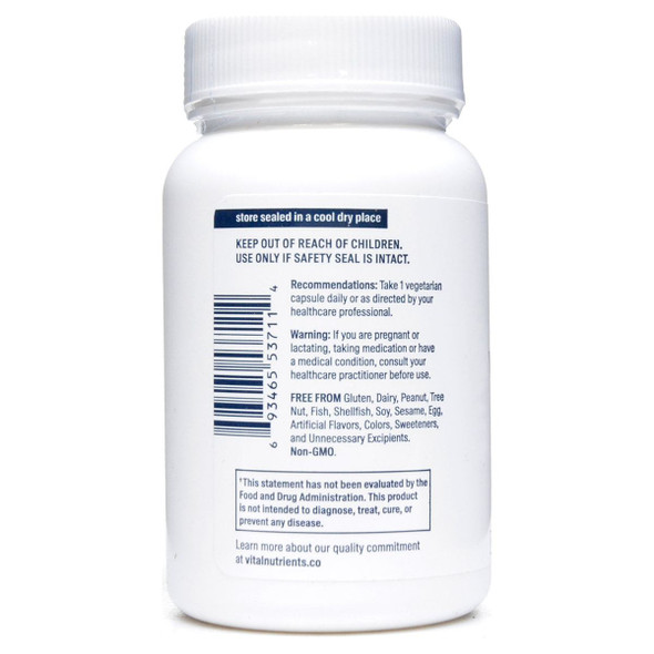 Vitamin D3 2000 IU 90 vcaps by Vital Nutrients