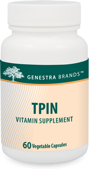 TPIN - 60 Capsules By Genestra Brands