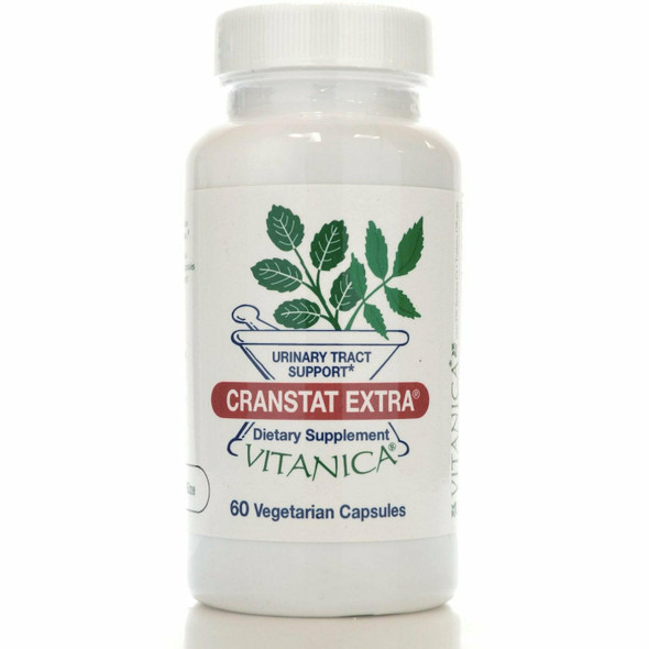 CranStat Extra 60 caps by Vitanica