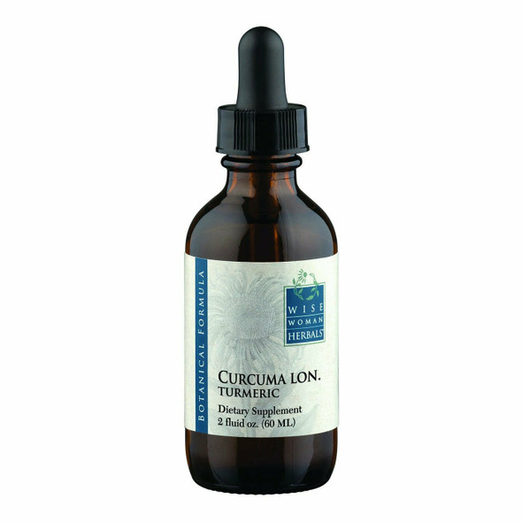 Turmeric (Curcuma spp.) 2 oz by Wise Woman Herbals Turmeric (Curcuma spp.) 2 oz by Wise Woman Herbals