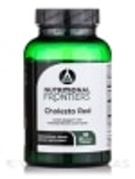 Cholesto Red by Nutritional Frontiers 90 vegecaps