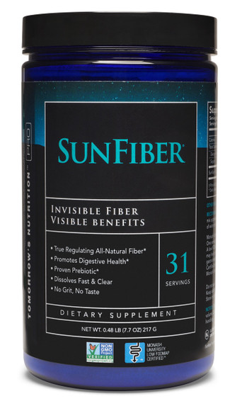 SUNFIBER by U.S. Enzymes