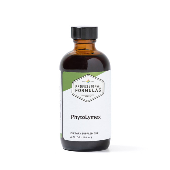 PhytoLymex 4 FL. OZ. (118 mL) By Professional Complementary Health Formulas