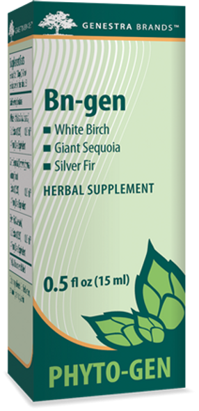 Bn-gen - 0.5 fl oz By Genestra Brands Bn-gen - 0.5 fl oz By Genestra Brands