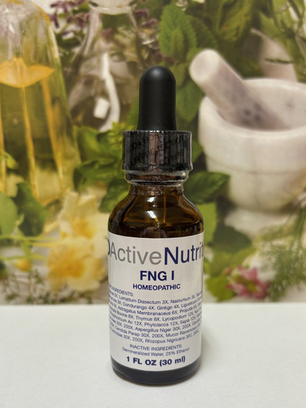 FNG I By Bio Active Nutritional