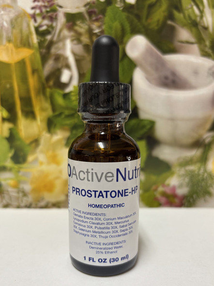 PROSTATONE-HP By Bio Active Nutritional PROSTATONE-HP By Bio Active Nutritional