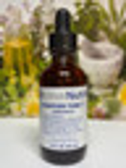 RESPITORY TONIC F (FLU TONIC (2 OZ.)) By Bio Active Nutritional