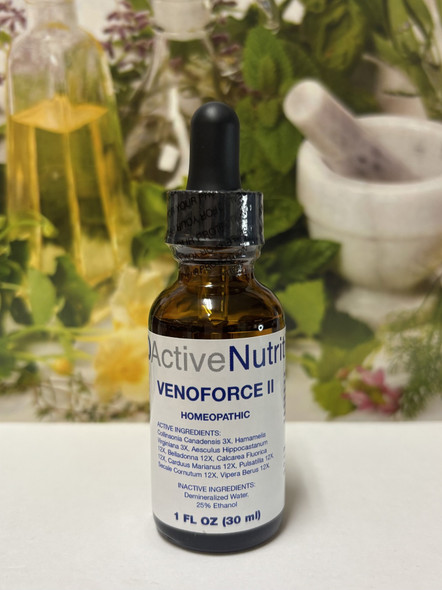 VENOFORCE II By Bio Active Nutritional VENOFORCE II By Bio Active Nutritional