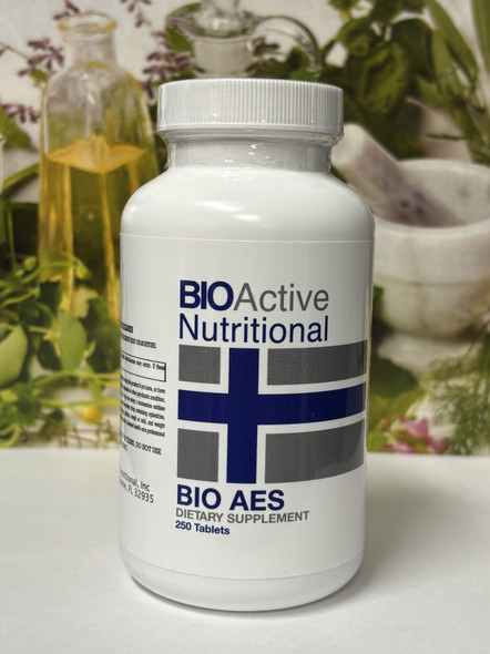 BIO AES By Bio Active Nutritional BIO AES By Bio Active Nutritional