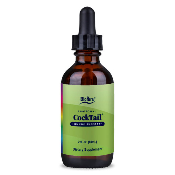 BioPure CockTail - 2 fl. oz. By BioPure BioPure CockTail - 2 fl. oz. By BioPure